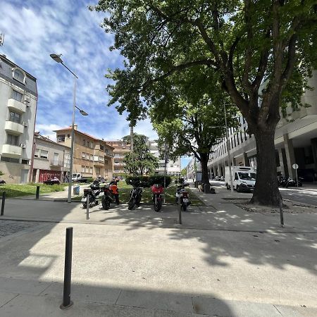 Moreda Garden Apartment By Trip2Portugal Porto Buitenkant foto