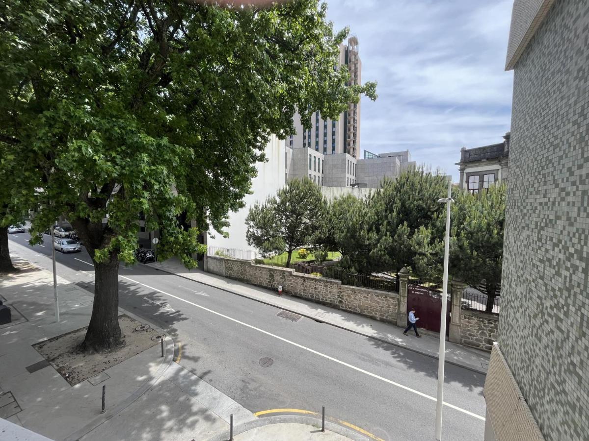 Moreda Garden Apartment By Trip2Portugal Porto Buitenkant foto