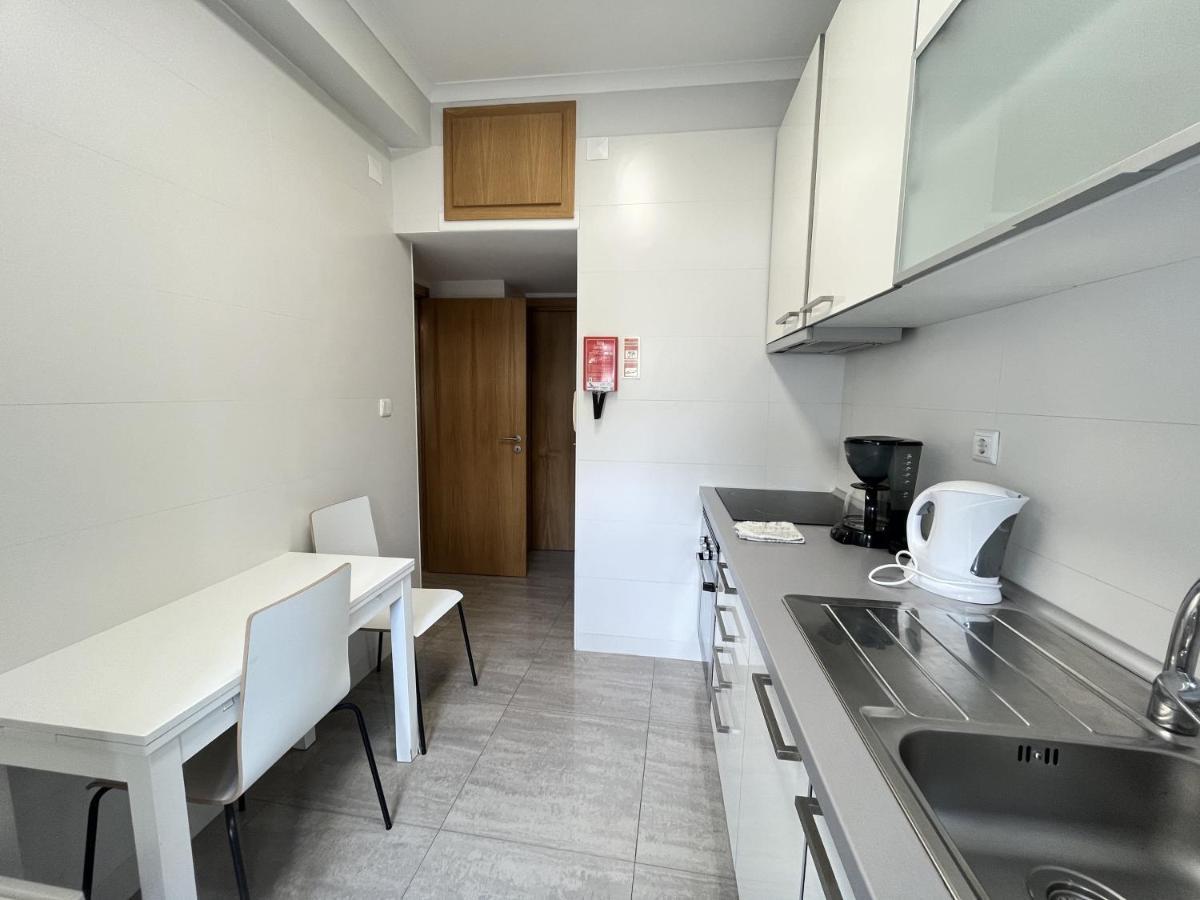 Moreda Garden Apartment By Trip2Portugal Porto Buitenkant foto