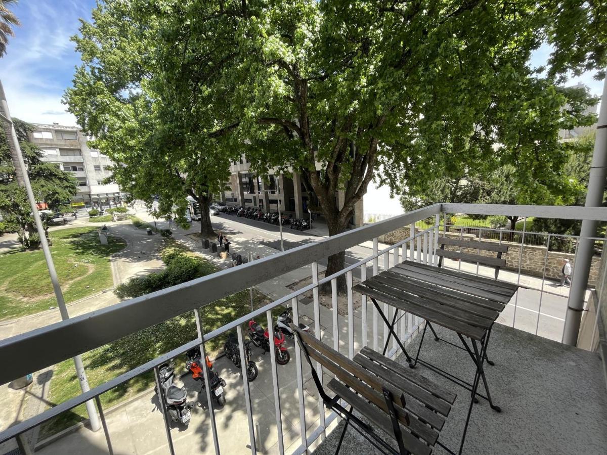 Moreda Garden Apartment By Trip2Portugal Porto Buitenkant foto