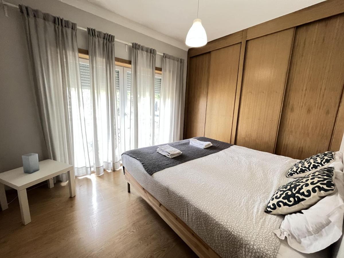 Moreda Garden Apartment By Trip2Portugal Porto Buitenkant foto