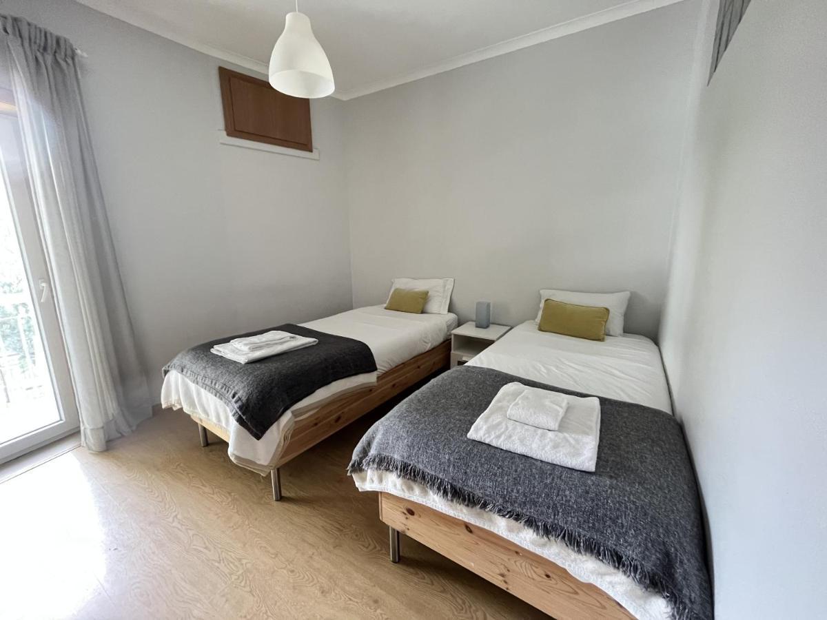 Moreda Garden Apartment By Trip2Portugal Porto Buitenkant foto