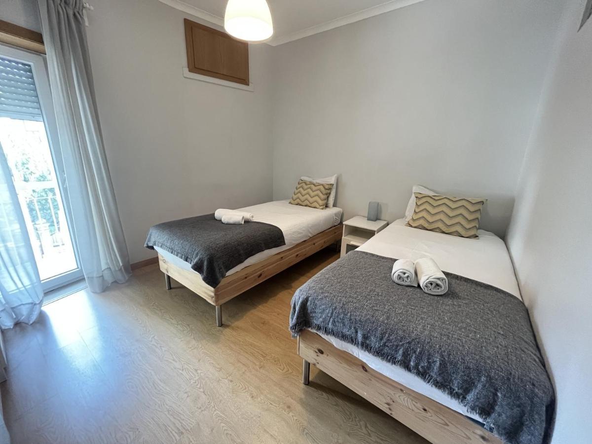 Moreda Garden Apartment By Trip2Portugal Porto Buitenkant foto