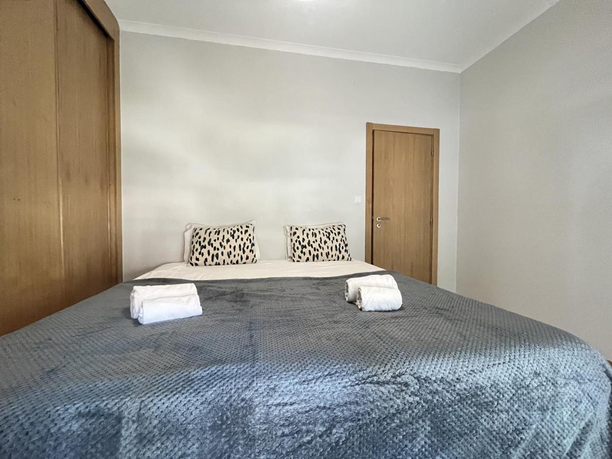 Moreda Garden Apartment By Trip2Portugal Porto Buitenkant foto