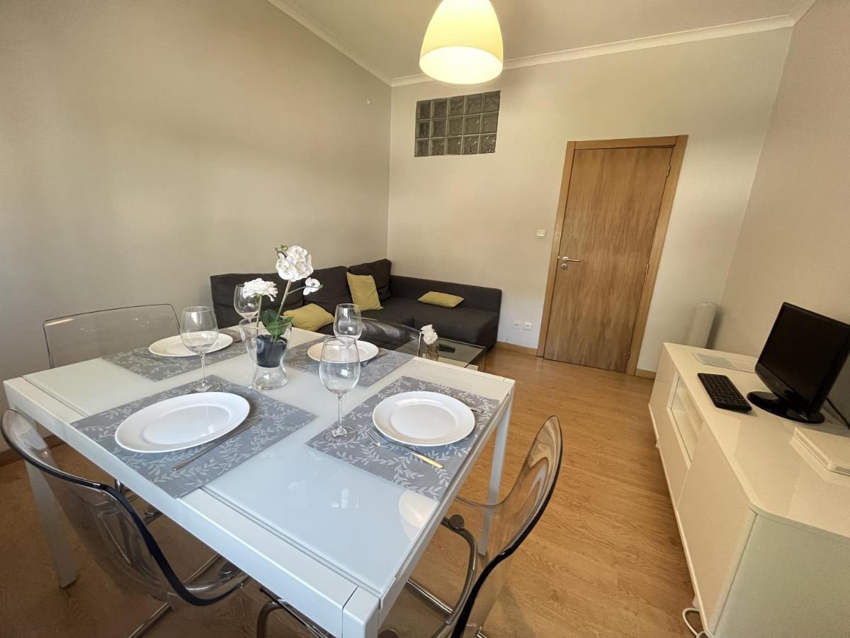 Moreda Garden Apartment By Trip2Portugal Porto Buitenkant foto