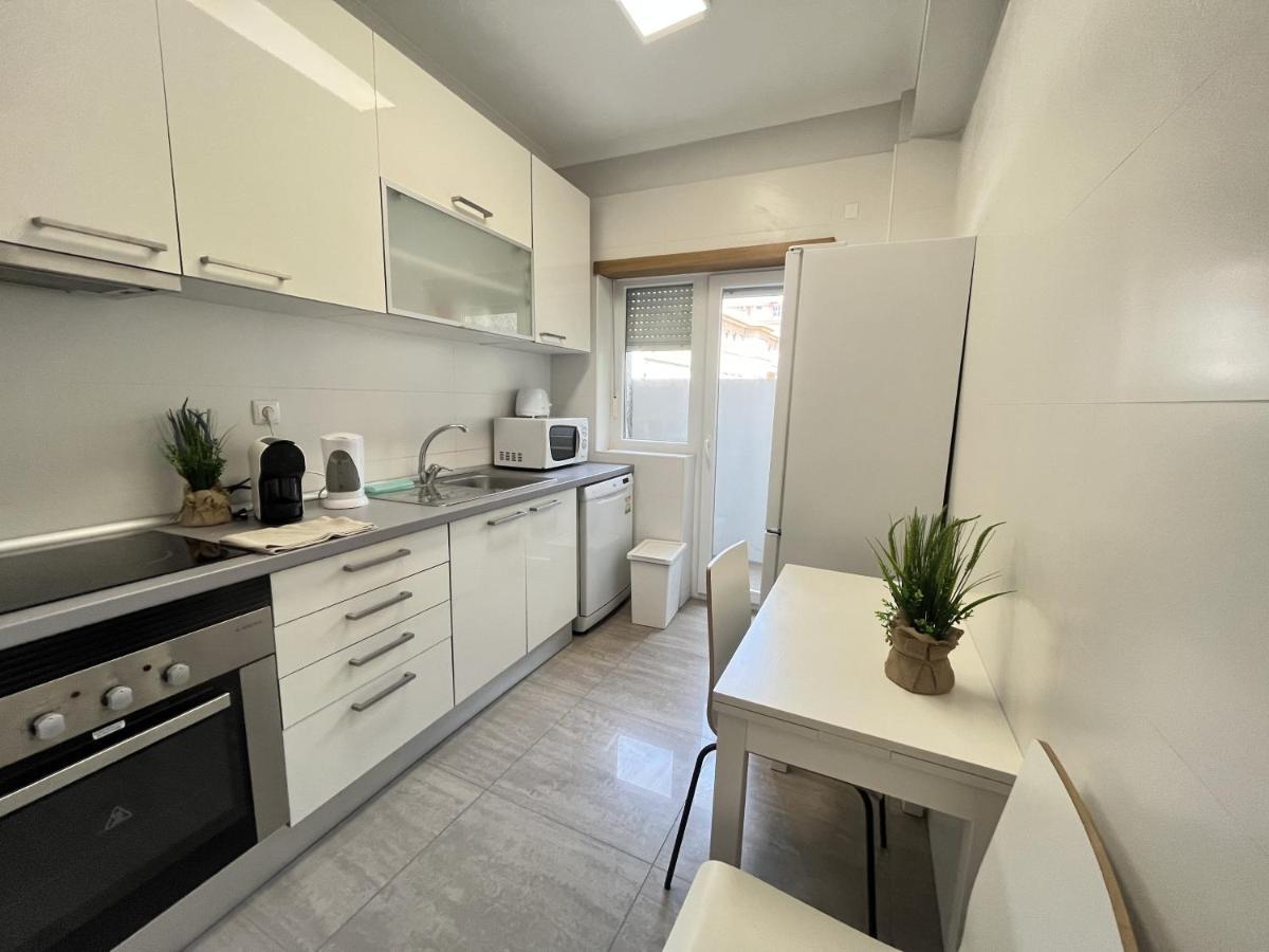Moreda Garden Apartment By Trip2Portugal Porto Buitenkant foto
