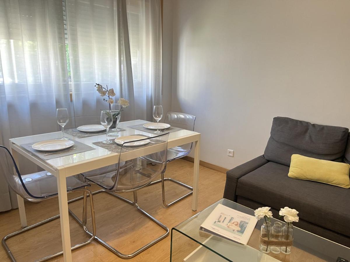 Moreda Garden Apartment By Trip2Portugal Porto Buitenkant foto